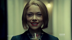 Orphan Black - 2x09/10 Things Which Have Never Yet Been Done & By Means...
