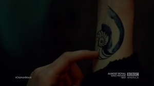 Orphan Black - 2x09/10 Things Which Have Never Yet Been Done & By Means...
