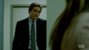 Halt and Catch Fire - 1x04 Close to the Metal