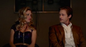 True Blood - 7x06 Karma