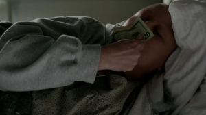 Orange Is The New Black – 2x07/08 Comic Sans & Appropriately Sized Pots