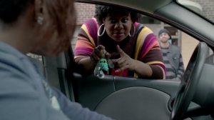 Orange Is The New Black – 2x07/08 Comic Sans & Appropriately Sized Pots