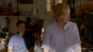 Rectify - 2x05 Act As If