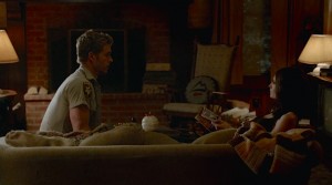 True Blood - 7x03 Fire In The Hole
