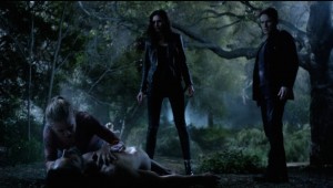 True Blood - 7x03 Fire In The Hole