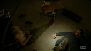 Halt and Catch Fire - 1x08/09 The 214s & Up Helly Aa