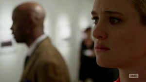 Halt and Catch Fire - 1x07 Giant