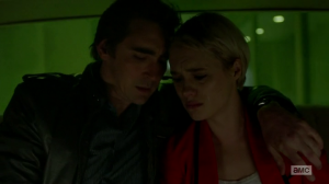 Halt and Catch Fire - 1x07 Giant