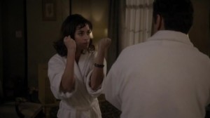 Masters of Sex – 2x03 Fight