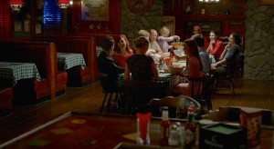 True Blood 7x08/09 - Almost Home & Love Is To Die