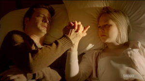 Rectify - 2x10 Unhinged