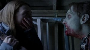 The Strain - 1x04/05 It's Not for Everyone & Runaways