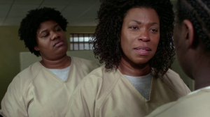 Orange Is The New Black - 2x13 We Have Manners, We're Polite