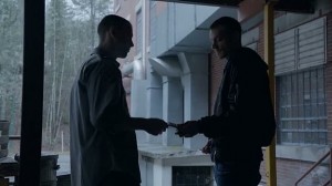 The Killing - 4x01 Blood and Water