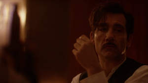 The Knick – 1x01 Method and Madness