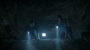 Under The Dome - 2x06/07 In the Dark & Going Home