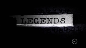 Legends - 1x01 Pilot