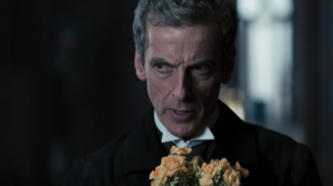 Doctor Who – 8x01 Deep Breath