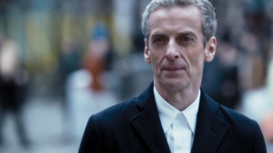 Doctor Who – 8x01 Deep Breath
