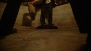 The Knick – 1x04/05 Where’s the Dignity & They Capture the Heat