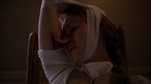 The Knick – 1x04/05 Where’s the Dignity & They Capture the Heat