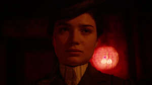 The Knick – 1x04/05 Where’s the Dignity & They Capture the Heat