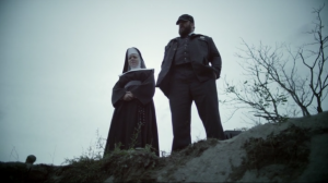 The Knick – 1x04/05 Where’s the Dignity & They Capture the Heat