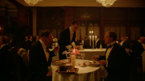 The Knick – 1x04/05 Where’s the Dignity & They Capture the Heat