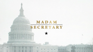 Madam Secretary – 1x01 Pilot