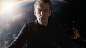 Doctor Who - 8x04 Listen