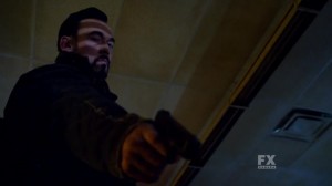 The Strain - 1x08/09 Creatures of the Night & The Disappeared