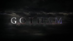 Gotham - 1x01 Pilot