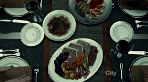 Hannibal – Who’s hungry?