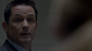The Killing - 4x06 Eden