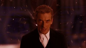  Doctor Who - 8x02 Into The Dalek