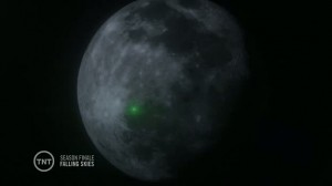 Falling Skies  - 4x11/12 Space Oddity & Shoot The Moon