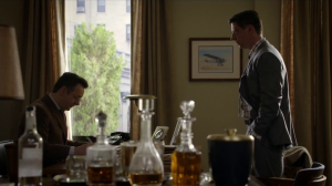 Masters of Sex - 2x09 Story of My Life