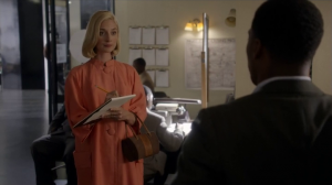 Masters of Sex - 2x09 Story of My Life