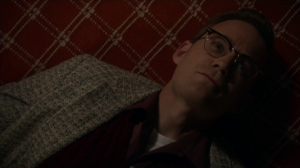 Masters of Sex - 2x09 Story of My Life