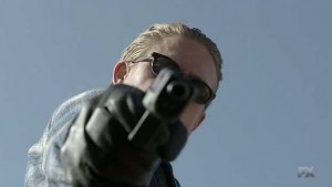 Sons of Anarchy - 7x02 Toil and Till