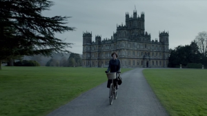 Downton Abbey 5x01 - Episode One