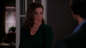 The Good Wife – 6x06 Old Spice