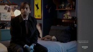 Gracepoint – 1x01 Episode One