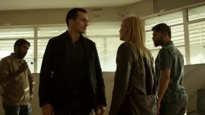 Homeland – 4x04 Iron In The Fire