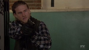 Sons of Anarchy - 7x07 Greensleeves