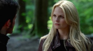 Once Upon a Time - 4x01 A Tale of Two Sisters