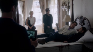 How to Get Away with Murder – 1x02/03/04 