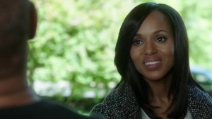 Scandal – 4x02/03 The State of the Union & Inside the Bubble