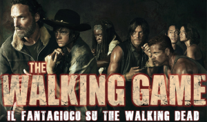 The Walking Game - Punteggi episodio 5x07