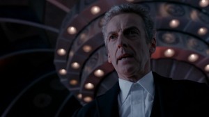 Doctor Who - 8x08 Mummy on the Orient Express